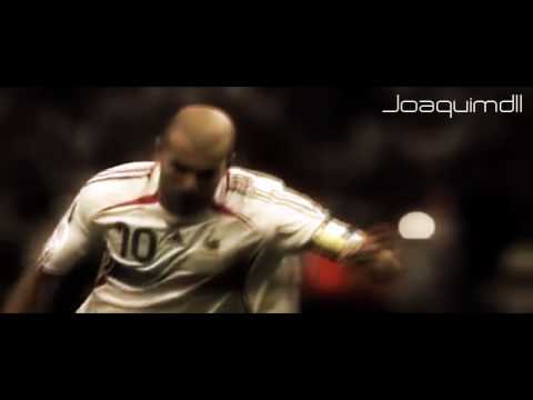 K'naan – Wavin' Flag – South Africa FIFA World Cup 2010 Official Theme Song