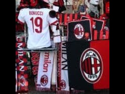 AC Milan face UEFA sanctions over Financial Fair Play breach