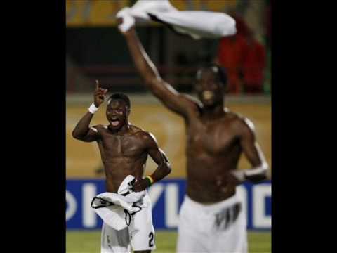 New AC Milan Star – Dominic Adiyiah