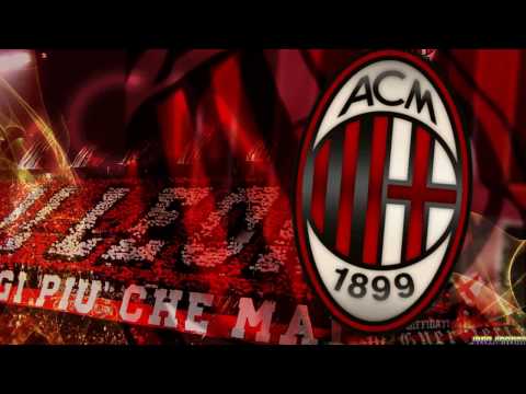 AC Milan Fan Chants All Time – Youtube