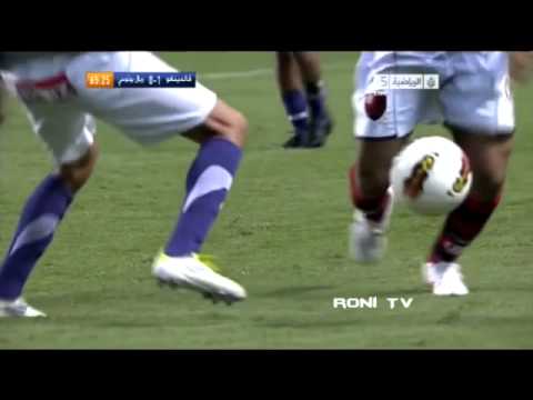 Ronaldinho vs Real Potosí – 01/02/2012 – Roni Tv