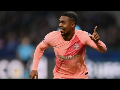 Inter Milan vs Barcelona [1-1], Champions League, Group Stage 2018 – MATCH REVIEW