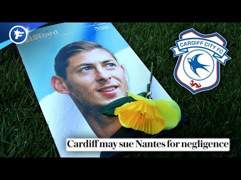 Cardiff City essayerait de ne pas payer le transfert d'Emiliano Sala | Revue de presse