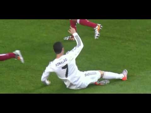 Real Madrid vs Atletico Madrid – Full Match Champions League Final 2014