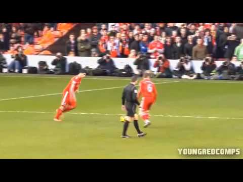 Luis Suarez – Perfect | Liverpool FC | 2010-2012 | HD