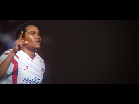 Carlos Bacca All Goals 2014/15 ● Welcome to AC Milan  ||HD||