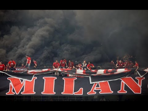AC Milan – Sara Perche Ti Amo