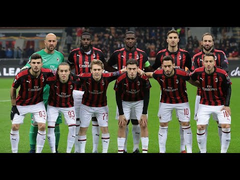 AC Milan given deadline to balance books or face European ban