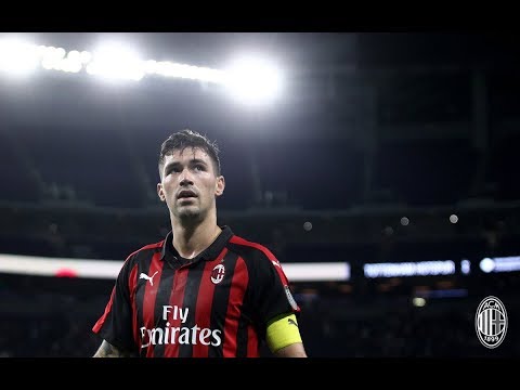 AC Milan – Coming back stronger!