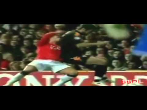 Cristiano Ronaldo – Manchester United Moments – HD