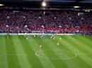 Man Utd v AC Milan 24-04-2007