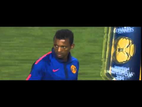 Manchester United vs Inter Milan Friendly Match 30 July 2014 Highlights 0 – 0 All Goals