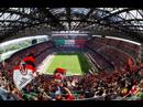 Milan vs Inter