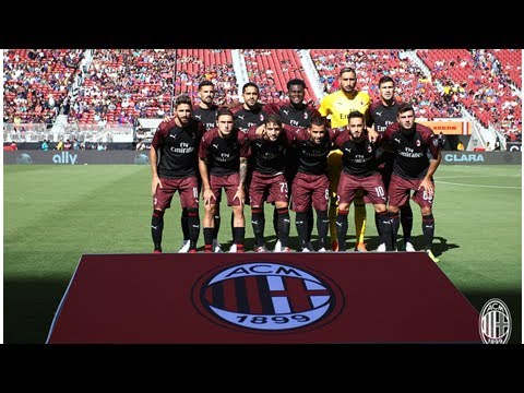 Laliga News – AC Milan 1-0 Barcelona: Player Ratings