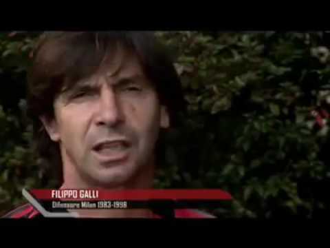 18 Maggio 1994, Finale di Coppa dei Campioni, Milan Barcellona 4 0 la partita del Secolo!