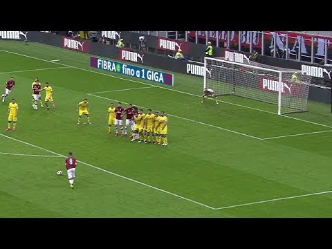 AC Milan All Goals Of The 2018-19 Season | HD