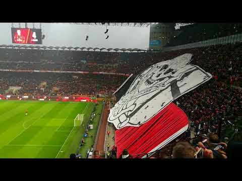AC Milan vs Inter Lineup Announcement