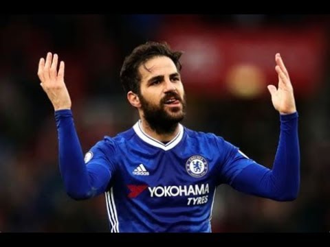 FABREGAS TO AC MILAN? | CHELSEA NEWS UPDATE #3