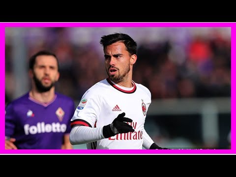 Liverpool fans react on Twitter to Suso's performance for AC Milan