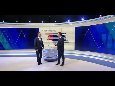Sky Football Benchmark: Ivan Gazidis – from Arsenal FC to AC Milan