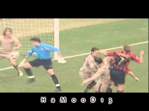 HL Milan 1 0 Barcelona 2005 By HaMooD13