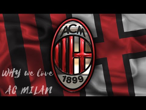 Why we love AC Milan