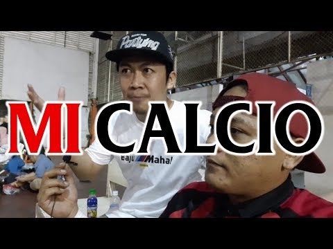 AC Milan Fans Futsal Indonesia