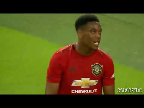 MANCHESTER UNITED VS INTER MILAN (1-0) FULL GOALS & HIGHLIGHT