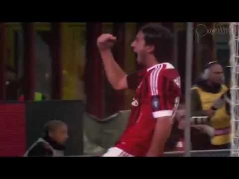 AC Milan vs Arsenal Trailer