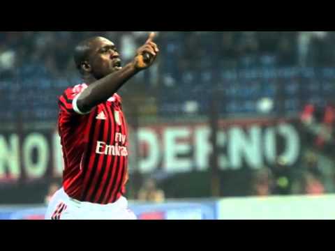 New AC Milan Season 2012 – 2013 Free On Sky Sports HD
