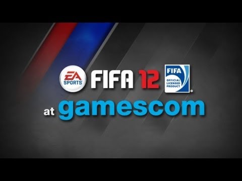 FIFA 12 Gameplay – AC Milan vs Barcelona – Changes & Updates in FIFA 12 – Demo Details – Commentary