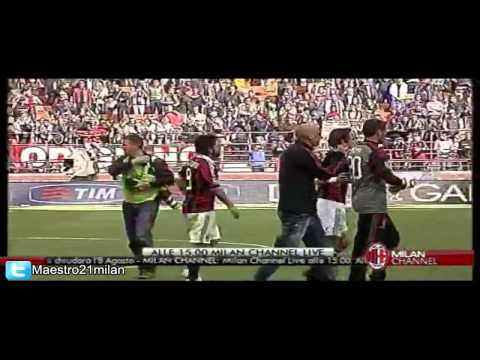 GoodBye AC Milan Legends [Part 2]