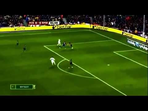 AC Milan vs Barcelona (Trailer | Promo 1/8 Champions League 2013)