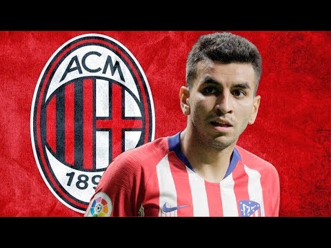 That's Why AC Milan Wants Angel Correa ⚫?