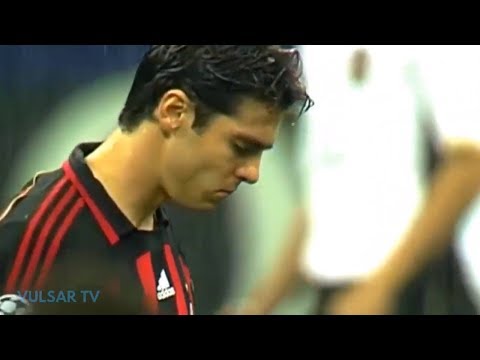 [Match of legends] AC Milan vs Manchester United 3-0 – UCL 2006-2007