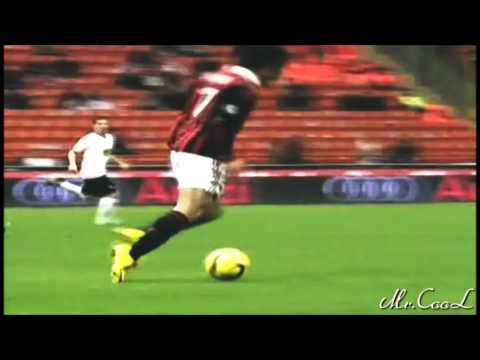 Alexandre Pato-Future Legend of the World Ac Milan