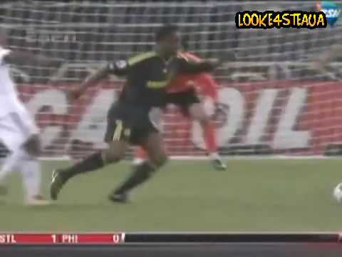 Chelsea AC Milan 2 1 Highlights Friendly 25 07 2009
