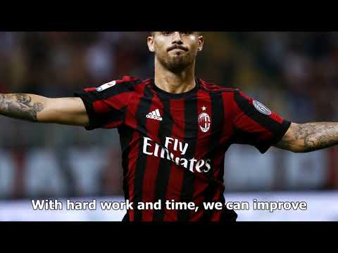 [ News ]AC milan News: gennaro gattuso is pleased to work with liverpool flop suso | goal.com