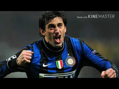 Squad Inter Milan 2009-2010