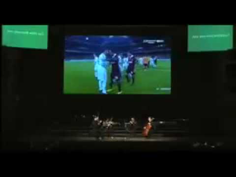 Heineken Italy – Real Madrid, AC Milan (Champions League Match vs Classical Concert)