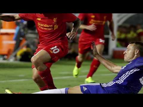 Liverpool Vs  AC Milan Live Stream — Watch Champions Cup Soccer Online