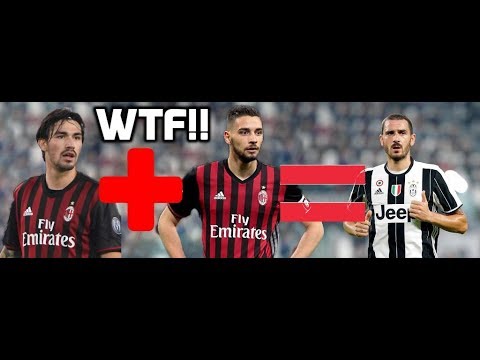 A.C Milan News – Bonucci, Biglia & Mirabelli!