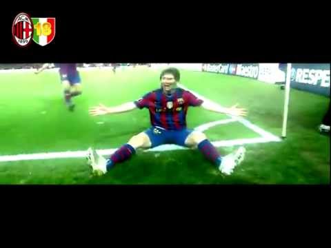 FC Barcelona vs. AC Milan – Champions League 2011/2012 * 13.09.2011 * PROMO