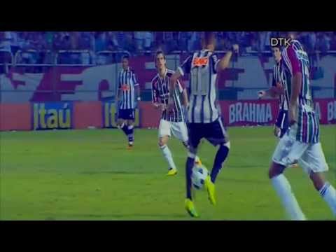 Neymar | Joga Bonito 2012