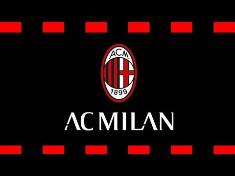 Canzone Inno AC Milan (Tributo Parodia) – Manuel Aski