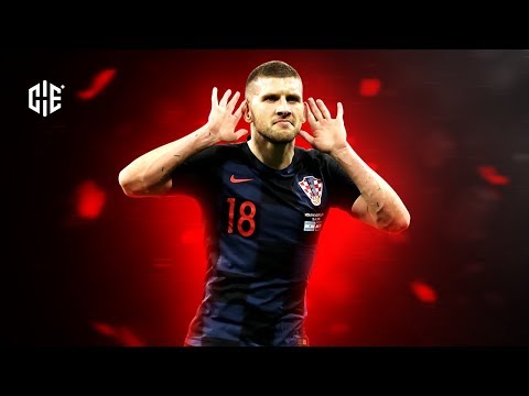 Ante Rebić – Welcome to AC Milan 2019