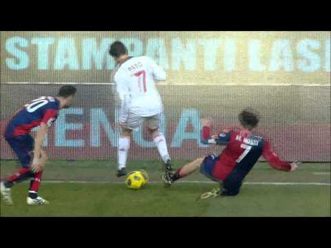 Alexandre Pato 2012 HD 1080p AC Milan