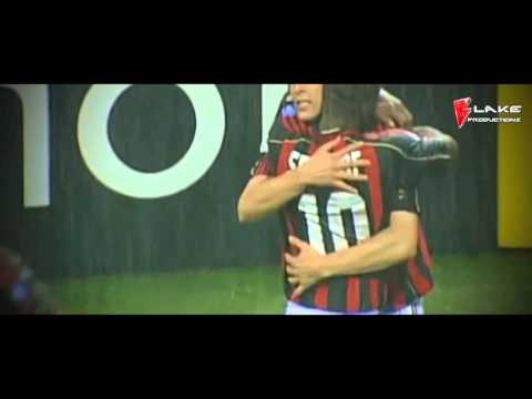 KAKA Goal  vs Manchester united