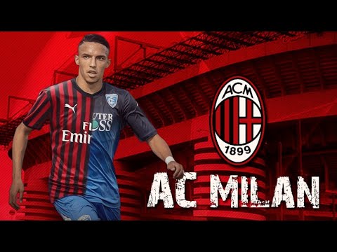 AFFARE FATTO! IL NUOVO REGISTA DEL MILAN || Calciomercato Milan