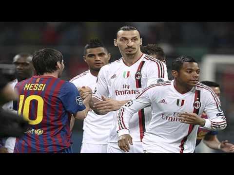 AC Milan Season 2012 – 2013 Free On Sky Sports HD